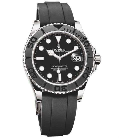 rolex oyster perpetual yacht master 42 prezzo